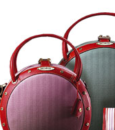 Vintage (Looking) Luggage from Samsonite